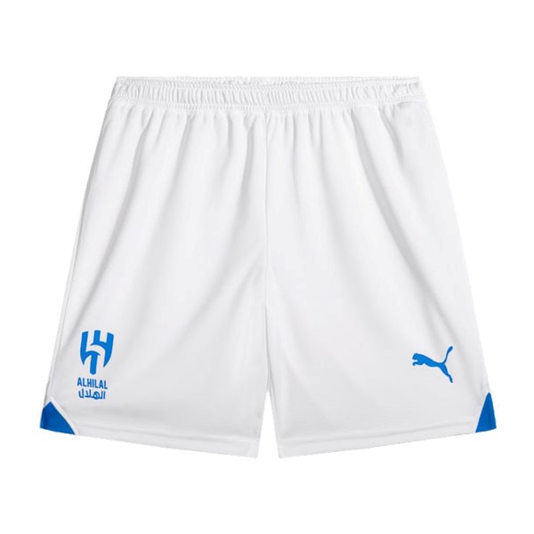 Pantalones Al Hilal SFC Replica Segunda Ropa 2023/24